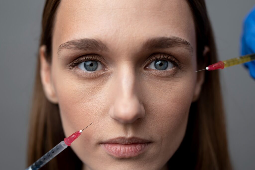 prp injection getting